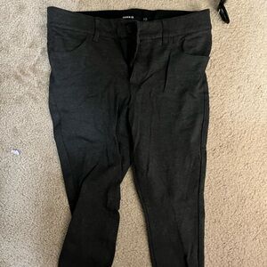 Torrid pants